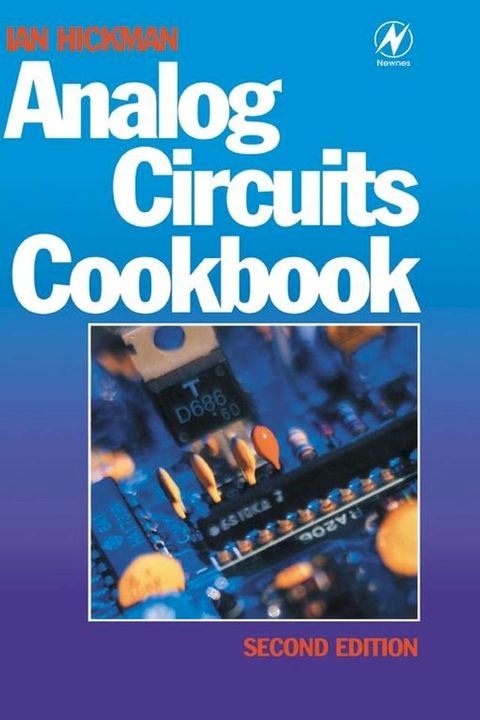 Analog Circuits Cookbook(Kobo/電子書)