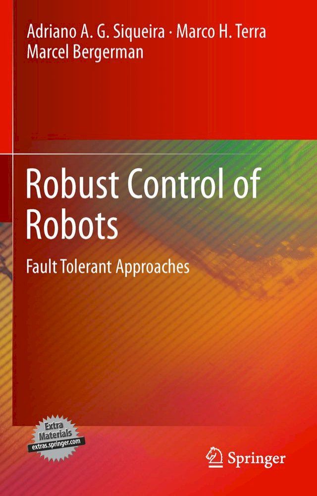  Robust Control of Robots(Kobo/電子書)