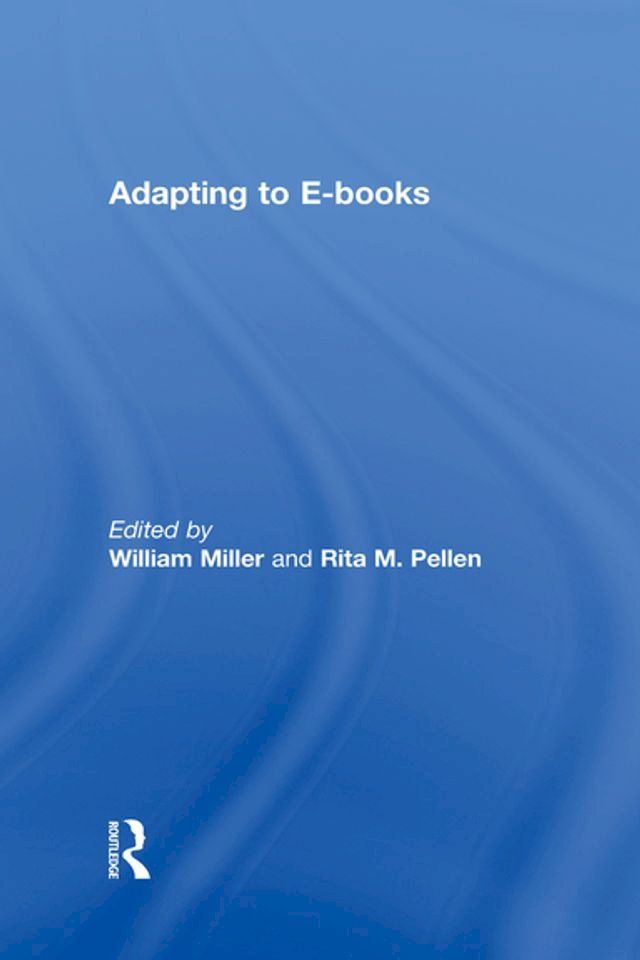  Adapting to E-Books(Kobo/電子書)