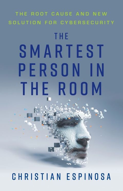 The Smartest Person in the Room(Kobo/電子書)