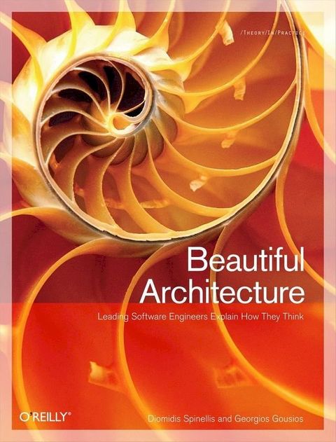 Beautiful Architecture(Kobo/電子書)