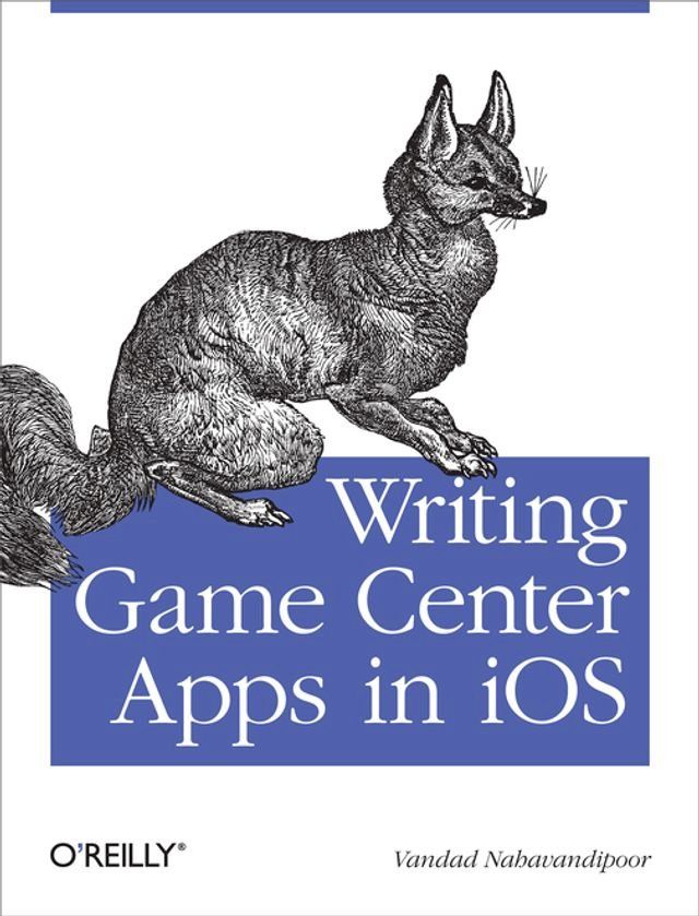  Writing Game Center Apps in iOS(Kobo/電子書)