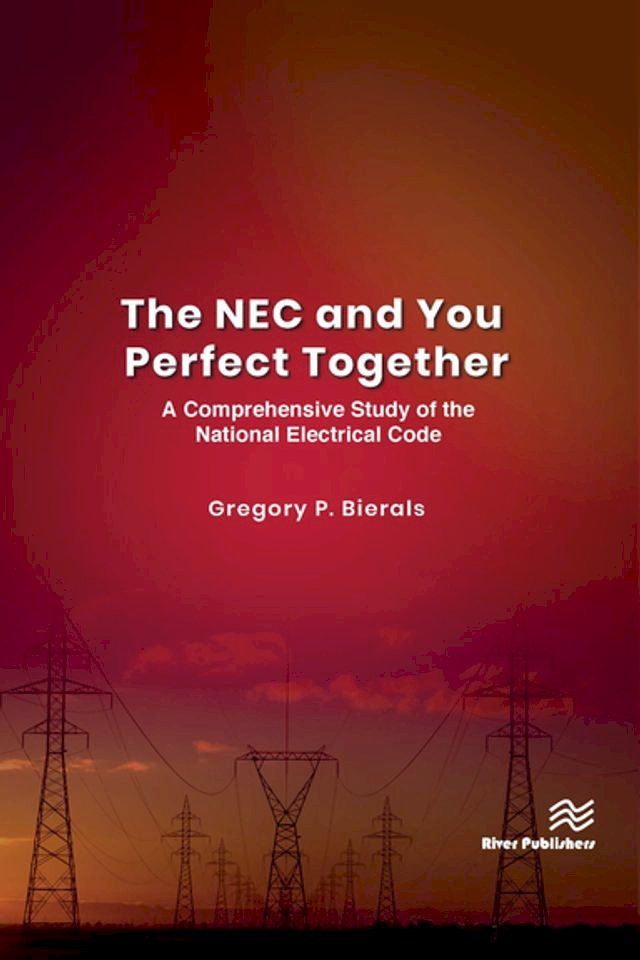  The NEC and You Perfect Together(Kobo/電子書)