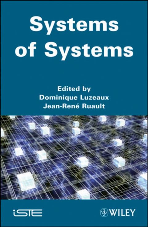 Systems of Systems(Kobo/電子書)