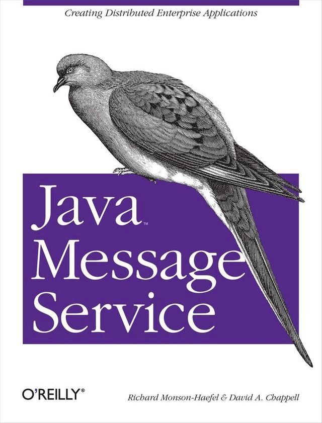  Java Message Service(Kobo/電子書)