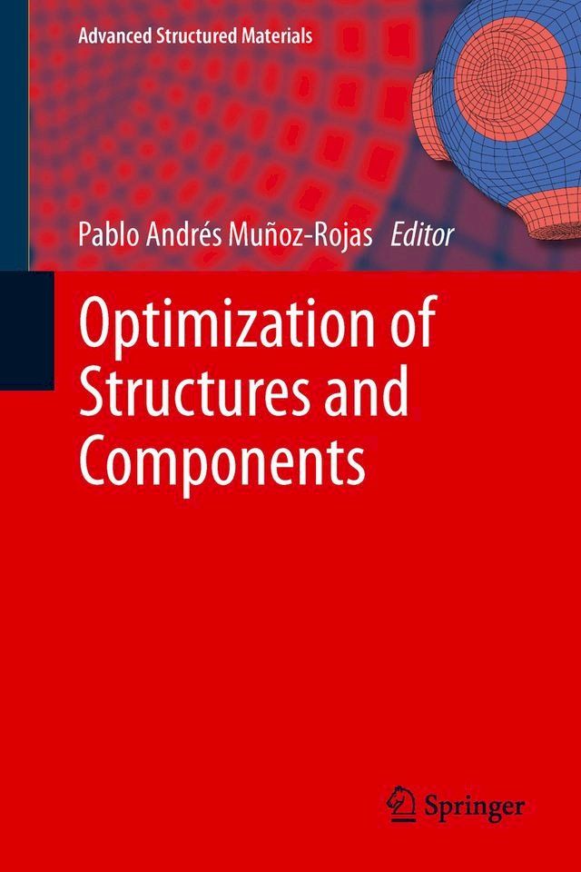  Optimization of Structures and Components(Kobo/電子書)