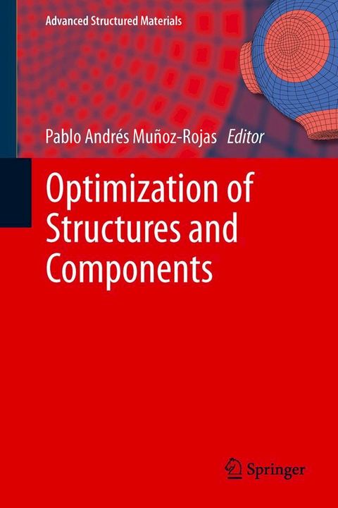 Optimization of Structures and Components(Kobo/電子書)