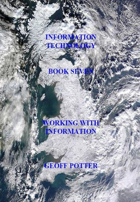 Working With Information(Kobo/電子書)