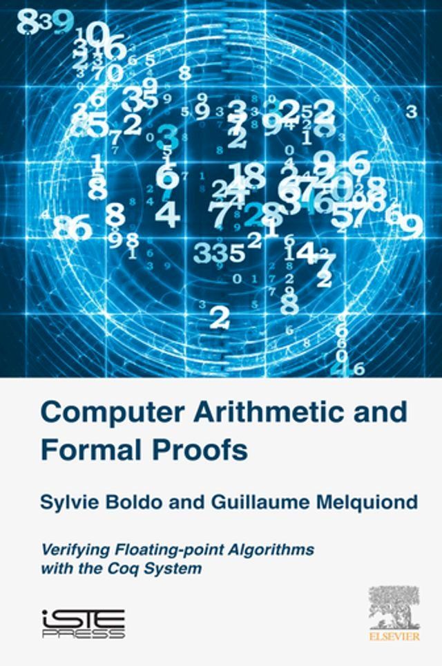  Computer Arithmetic and Formal Proofs(Kobo/電子書)