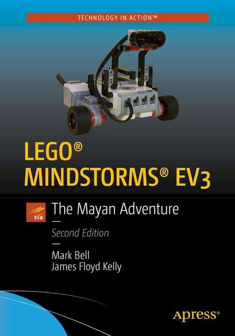 LEGO MINDSTORMS EV3(Kobo/電子書)