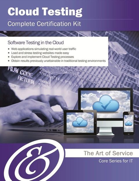 Cloud Testing Complete Certification Kit - Core Series for IT(Kobo/電子書)