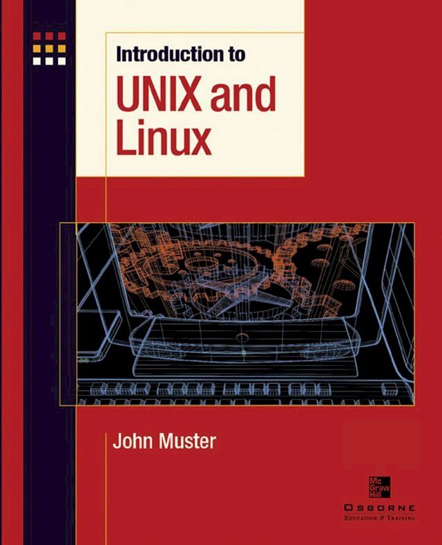  Introduction to Unix and Linux(Kobo/電子書)