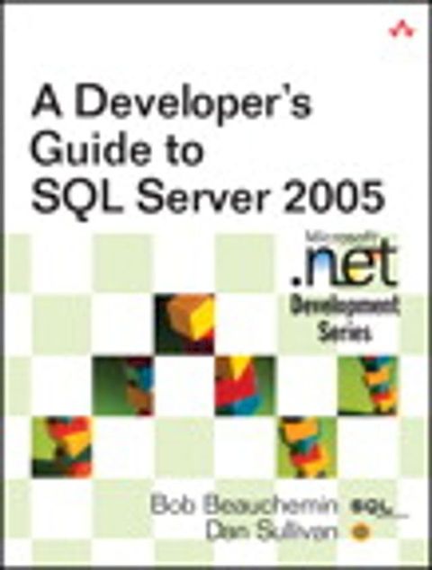 A Developer's Guide to SQL Server 2005(Kobo/電子書)