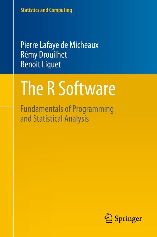  The R Software(Kobo/電子書)