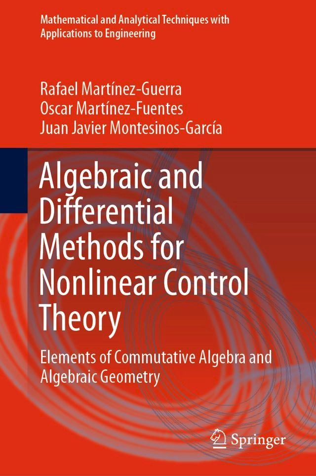  Algebraic and Differential Methods for Nonlinear Control Theory(Kobo/電子書)