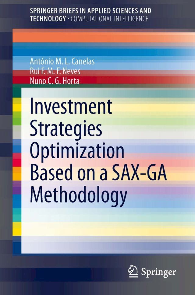  Investment Strategies Optimization based on a SAX-GA Methodology(Kobo/電子書)