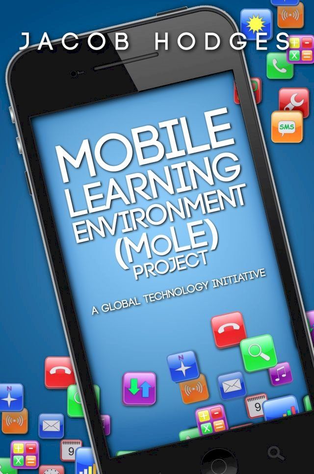  Mobile Learning Environment (MoLE) Project(Kobo/電子書)