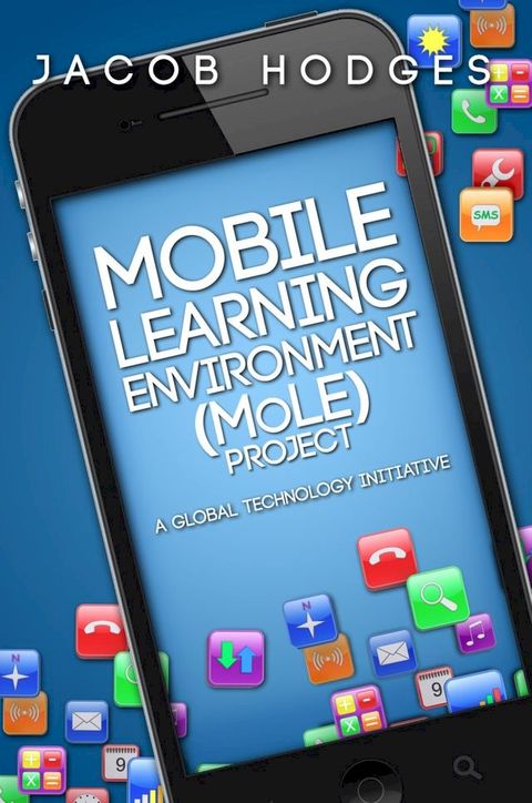 Mobile Learning Environment (MoLE) Project(Kobo/電子書)