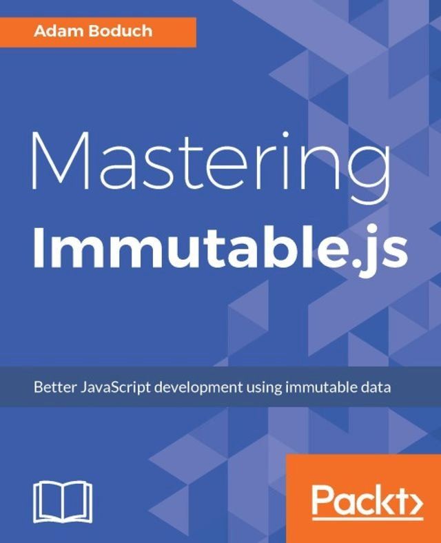  Mastering Immutable.js(Kobo/電子書)