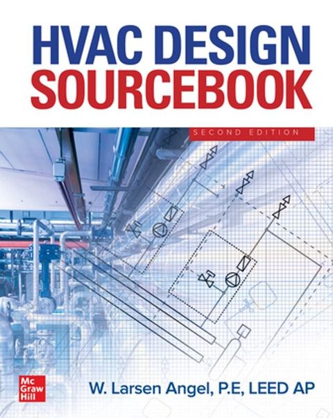 HVAC Design Sourcebook (PB)(Kobo/電子書)