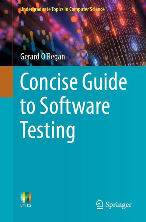 Concise Guide to Software Testing(Kobo/電子書)