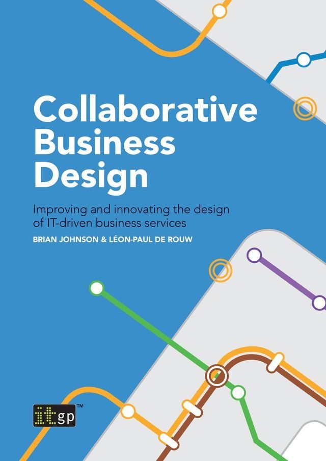  Collaborative Business Design(Kobo/電子書)