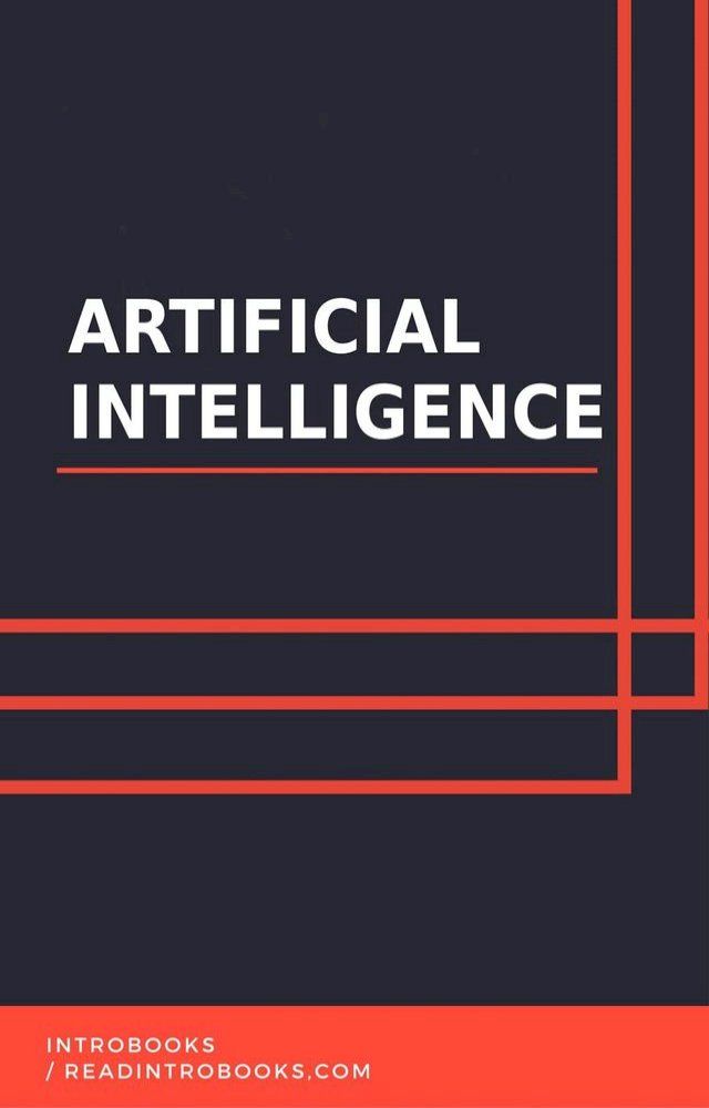  Artificial Intelligence(Kobo/電子書)