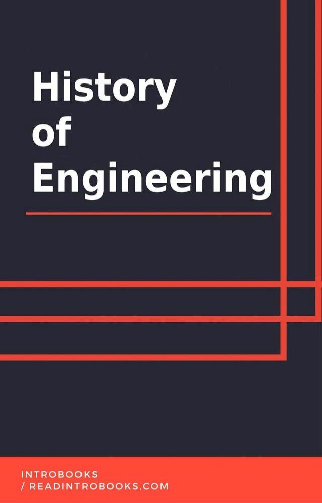  History of Engineering(Kobo/電子書)