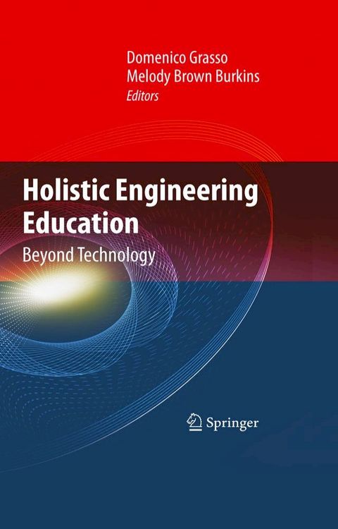 Holistic Engineering Education(Kobo/電子書)