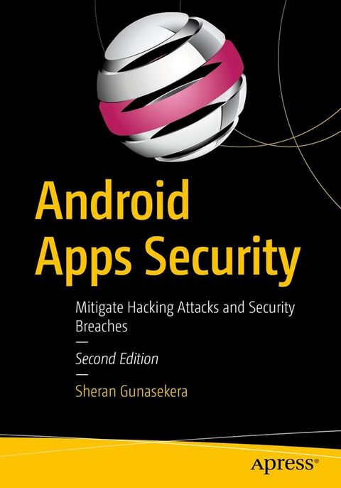 Android Apps Security(Kobo/電子書)