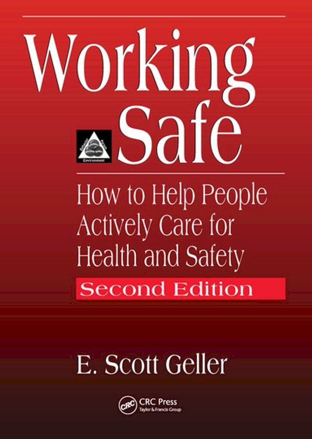  Working Safe(Kobo/電子書)