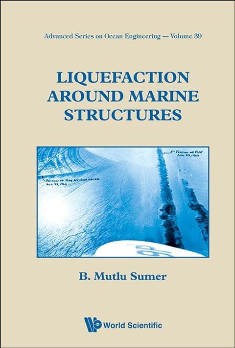 Liquefaction Around Marine Structures (With Cd-rom)(Kobo/電子書)