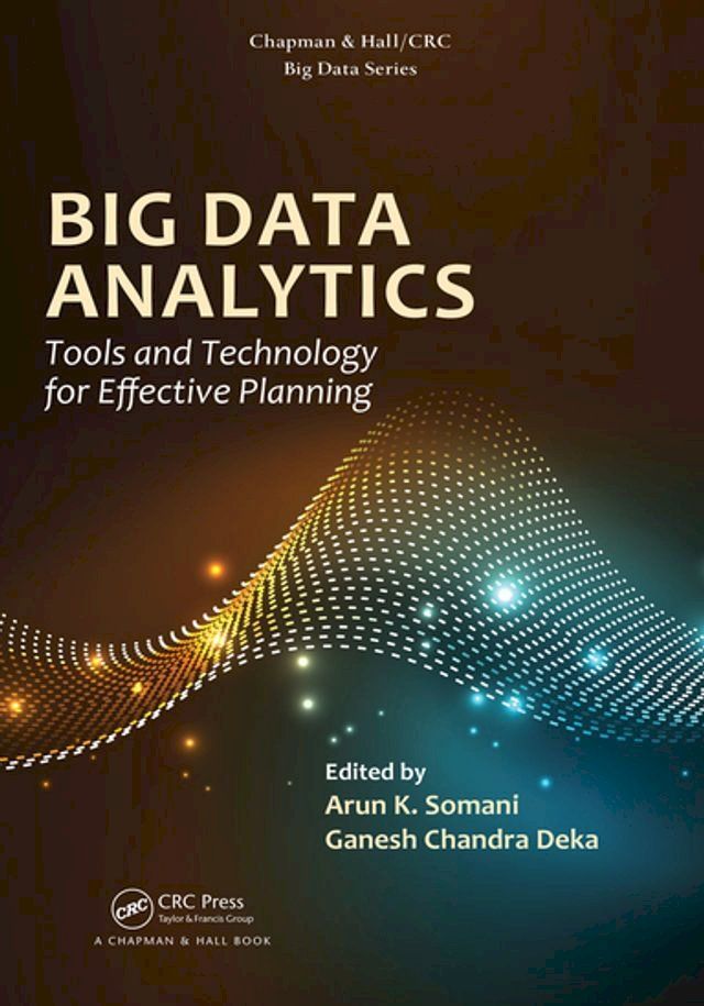  Big Data Analytics(Kobo/電子書)