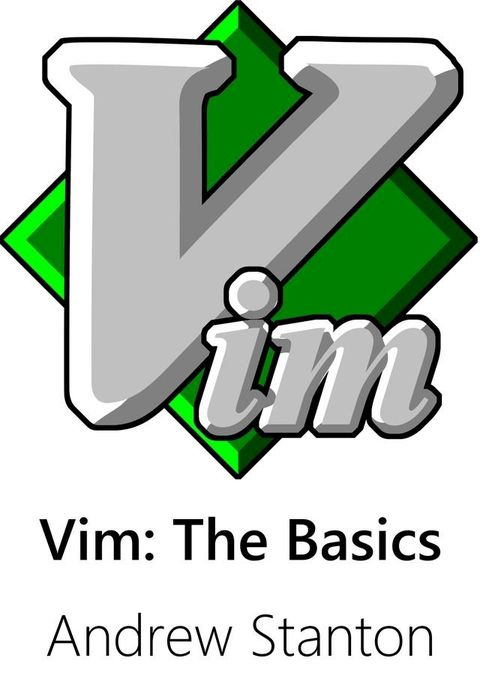 Vim: The Basics(Kobo/電子書)