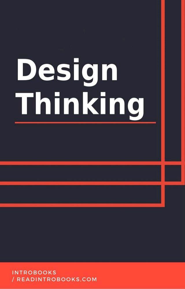  Design Thinking(Kobo/電子書)