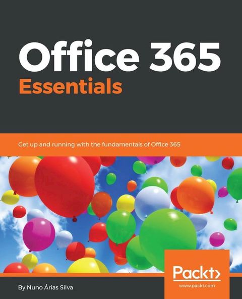 Office 365 Essentials(Kobo/電子書)