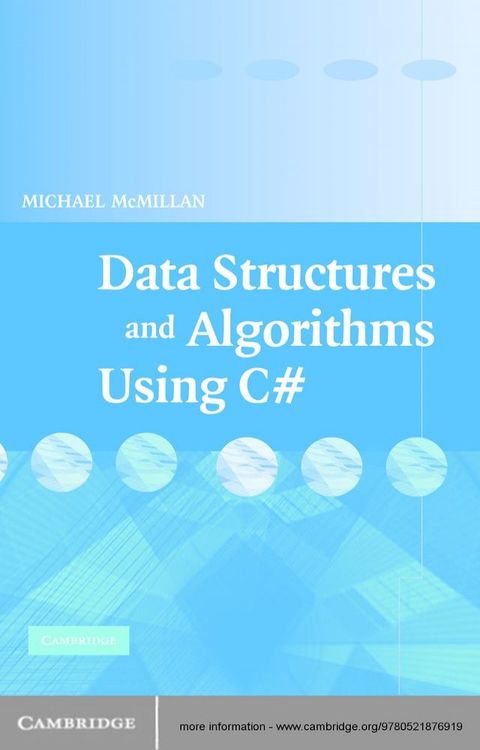 Data Structures and Algorithms Using C#(Kobo/電子書)