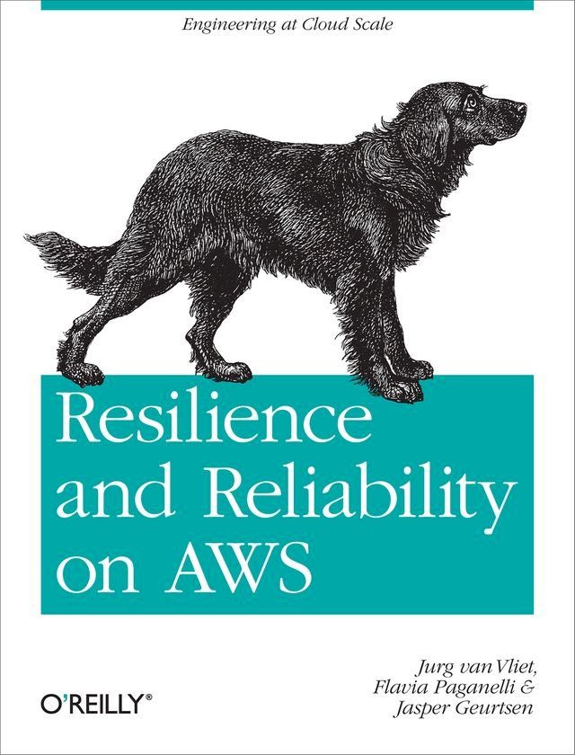  Resilience and Reliability on AWS(Kobo/電子書)