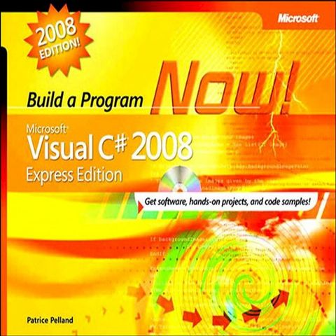 Microsoft Visual C# 2008 Express Edition(Kobo/電子書)