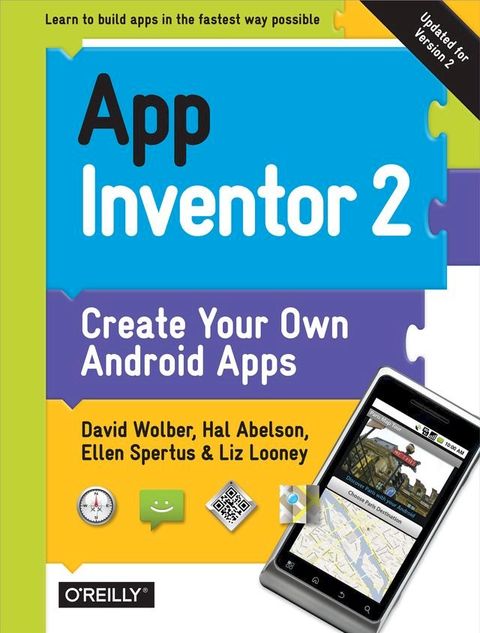 App Inventor 2(Kobo/電子書)