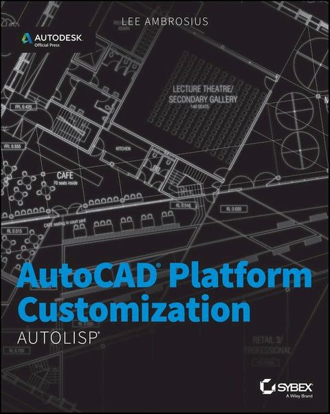 AutoCAD Platform Customization(Kobo/電子書)