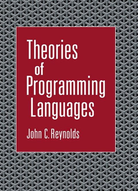 Theories of Programming Languages(Kobo/電子書)