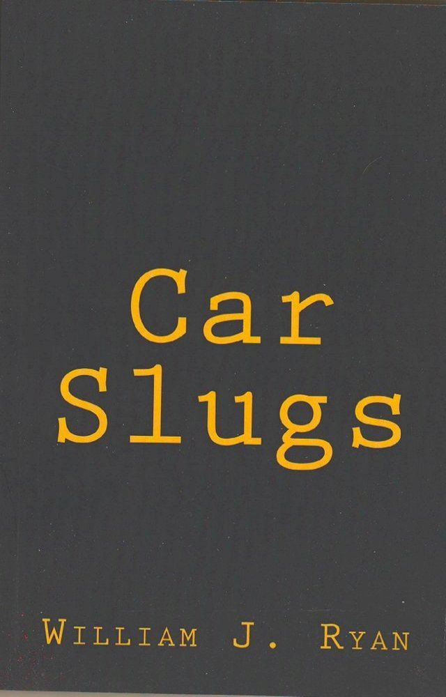  Car Slugs(Kobo/電子書)