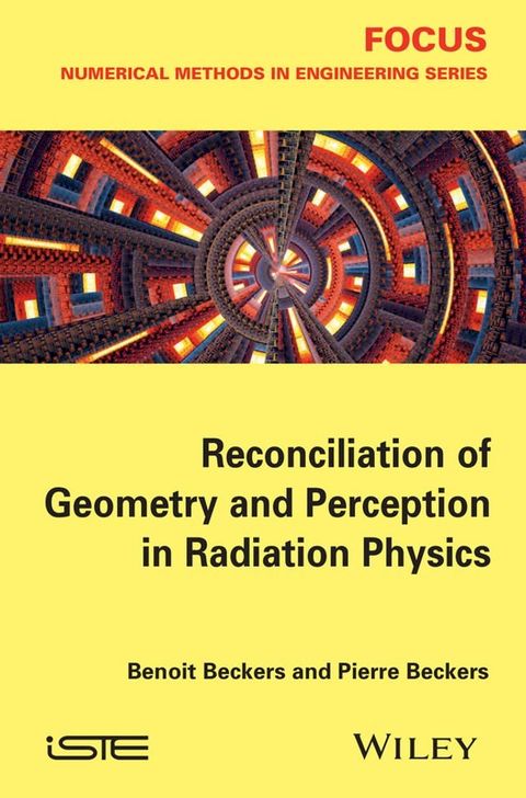 Reconciliation of Geometry and Perception in Radiation Physics(Kobo/電子書)