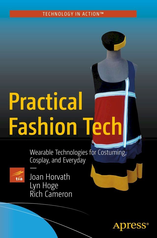  Practical Fashion Tech(Kobo/電子書)