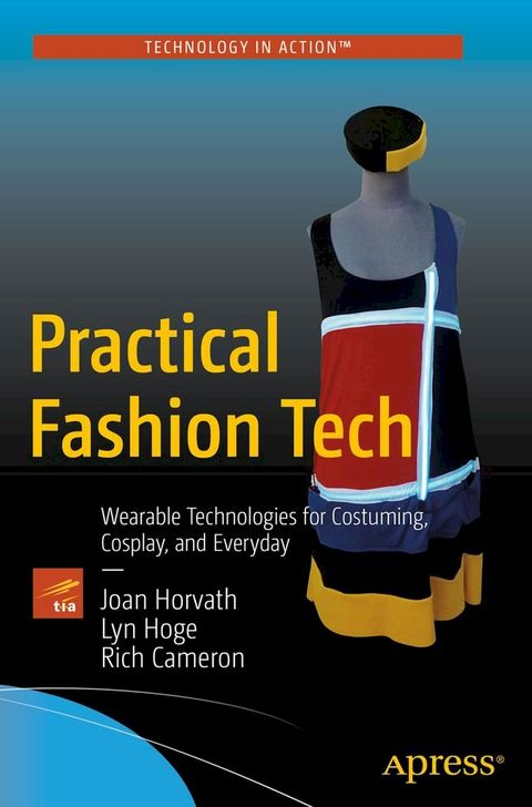 Practical Fashion Tech(Kobo/電子書)