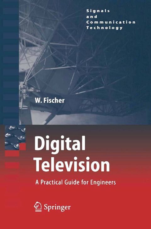 Digital Television(Kobo/電子書)