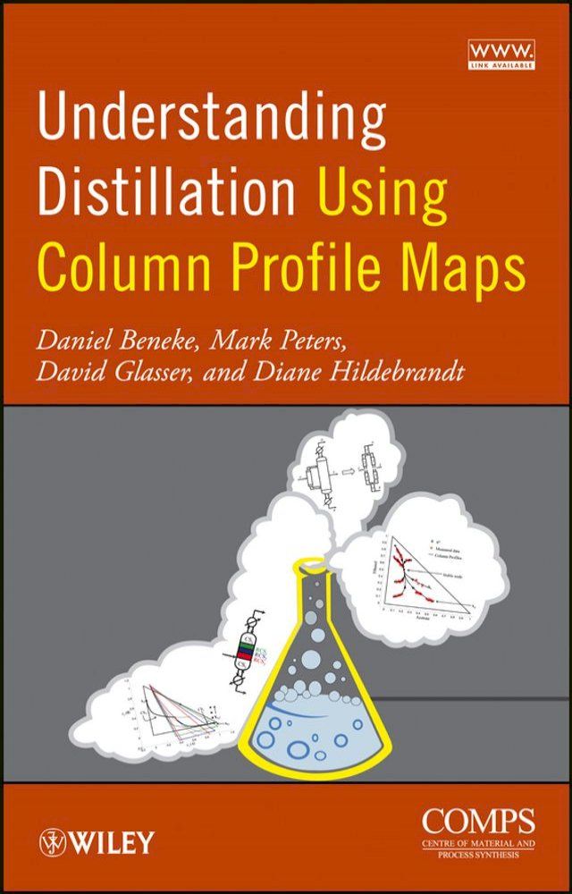  Understanding Distillation Using Column Profile Maps(Kobo/電子書)