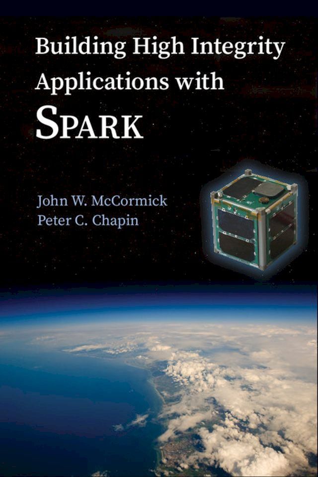  Building High Integrity Applications with SPARK(Kobo/電子書)