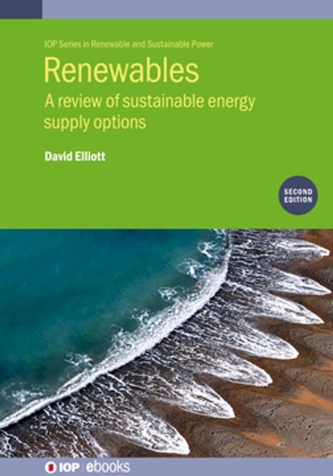 Renewables (Second Edition)(Kobo/電子書)